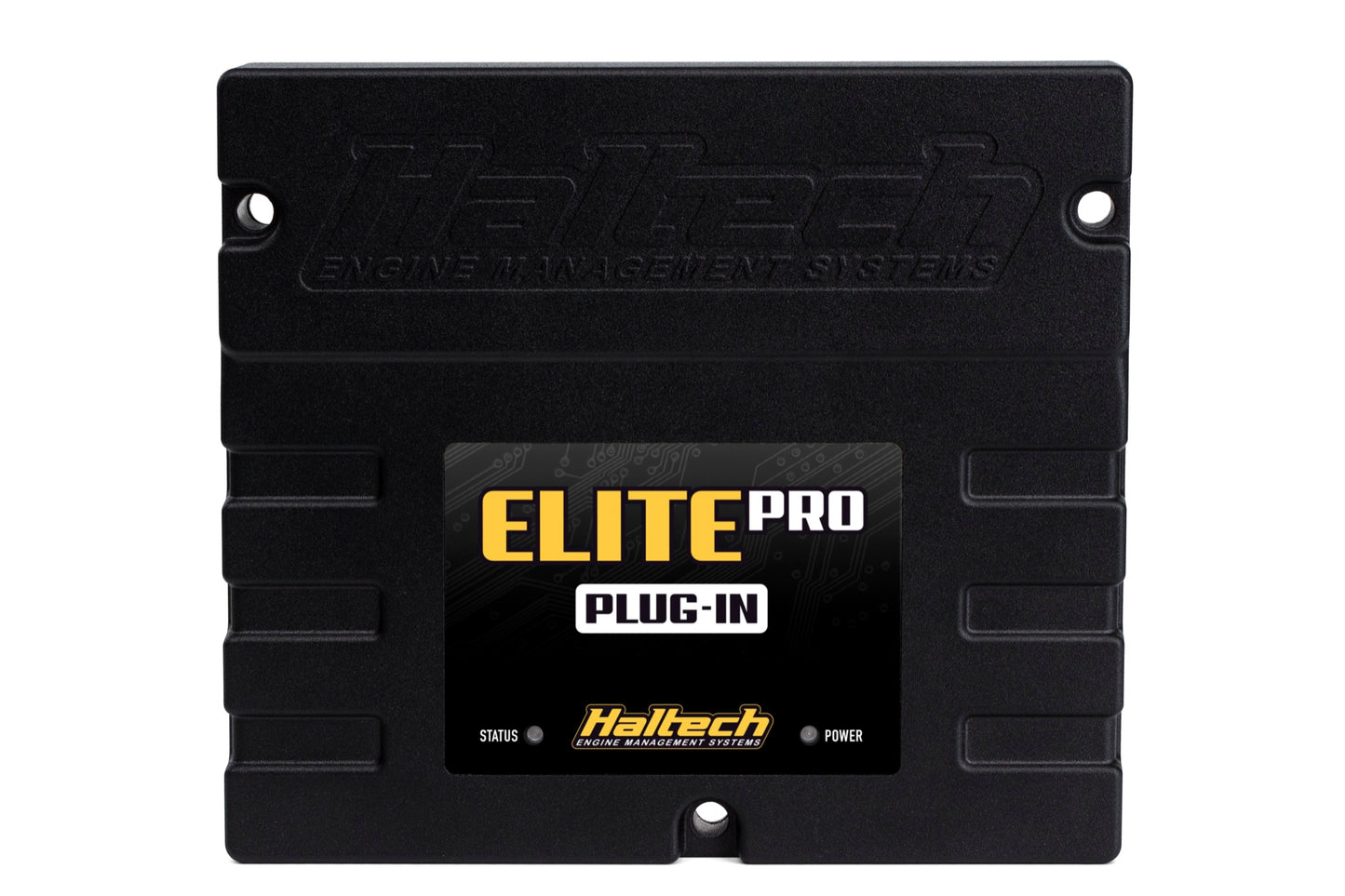 Haltech Elite PRO Plug-in ECU - Ford Falcon i6 "Barra" + Onboard Wideband Sensor Kit HT-154006