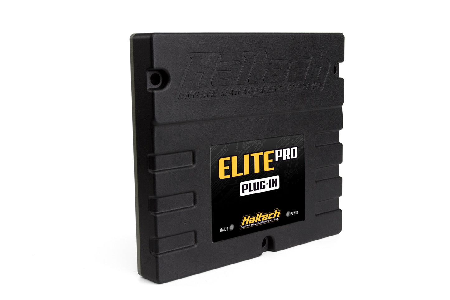Haltech Elite PRO Plug-in ECU - Ford Falcon i6 "Barra" + Onboard Wideband Sensor Kit HT-154006