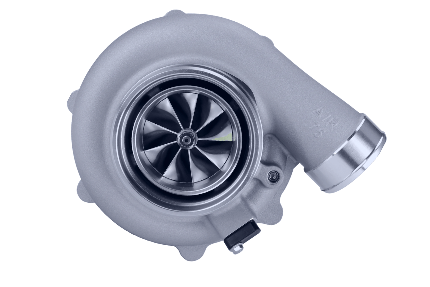 PULSAR 6862G 1050HP 68mm Dual Ball Bearing Turbo