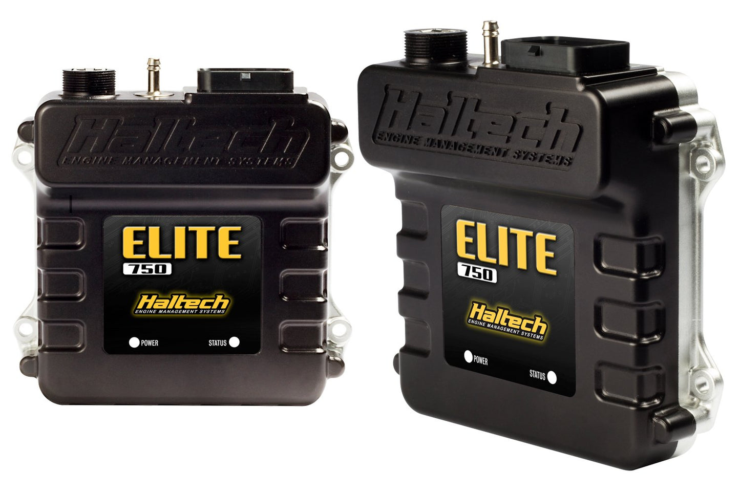 Haltech Elite 750 + Basic Universal Wire-in Harness Kit HT-150602