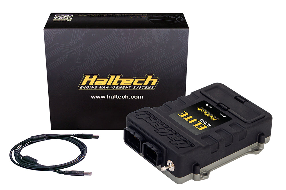 Haltech Elite 1500 ECU HT-150900