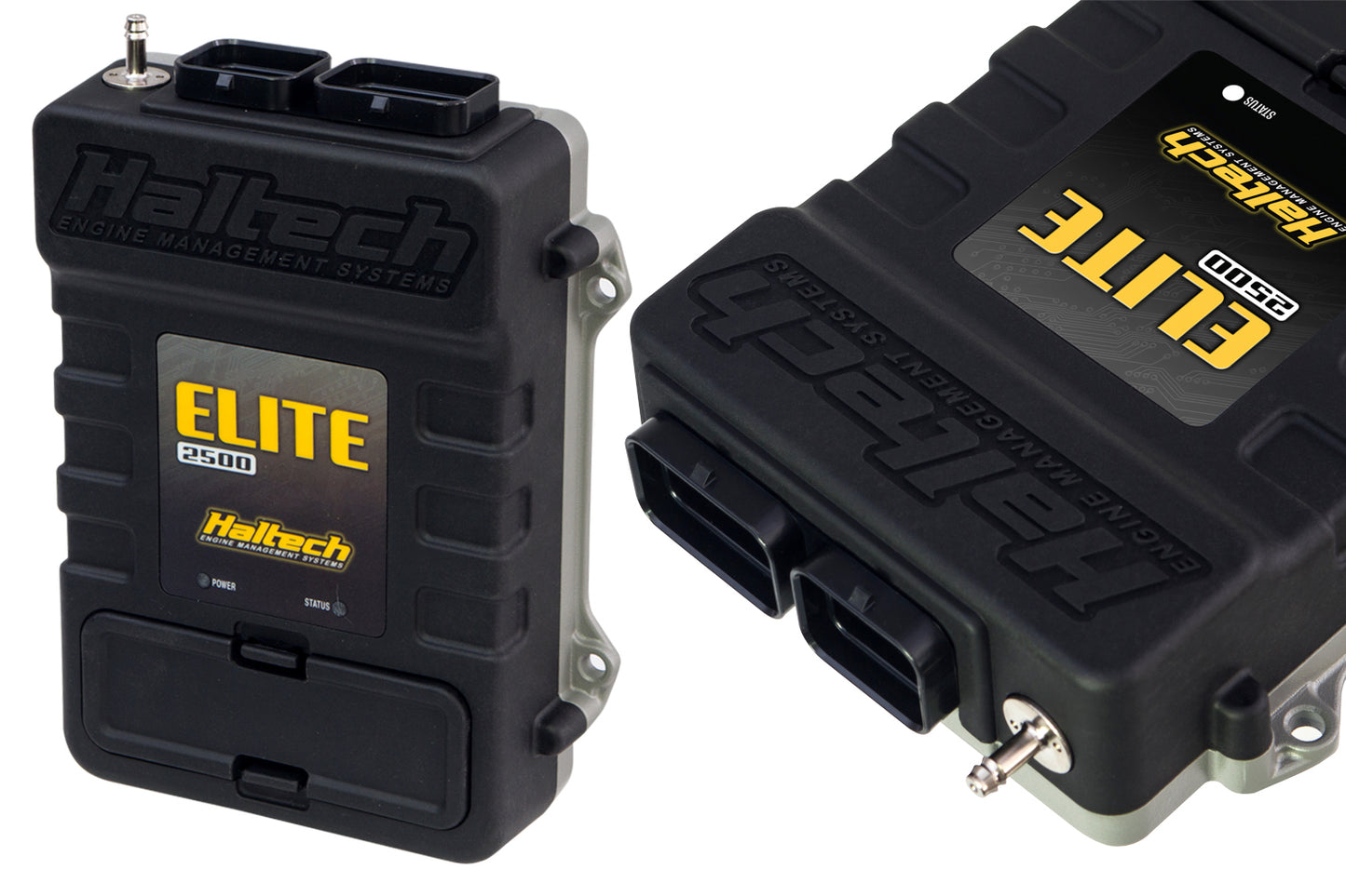 Haltech Elite 2500 + Basic Universal Wire-in Harness Kit  HT-151302