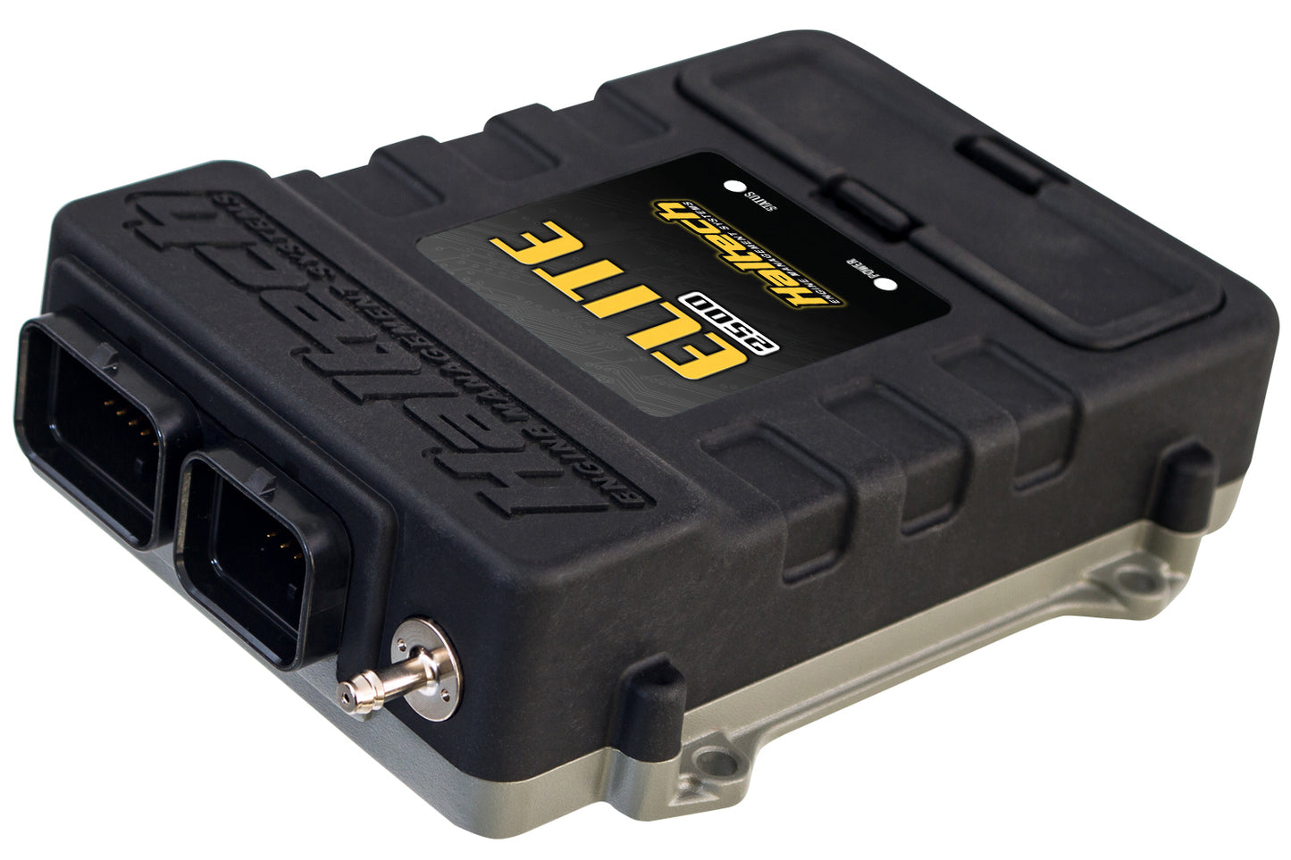 Haltech Elite 2500 + 5m Premium Universal Wire-in Harness Kit- HT-151305