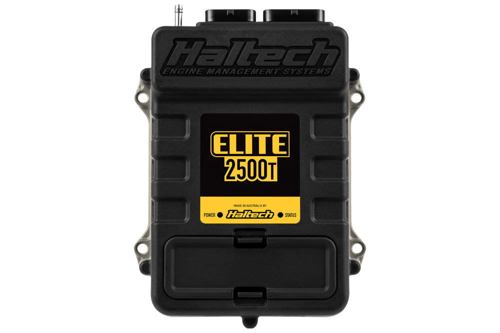 Haltech Elite 2500T ECU Only - HT-151310