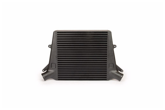 Process West Stage 2 Intercooler Core (suits Ford Falcon FG) -PWFG02B-core BLACK