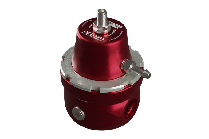 Turbosmart FPR6 Fuel Pressure Regulator Suit -6AN- Purple TS-0404-1023