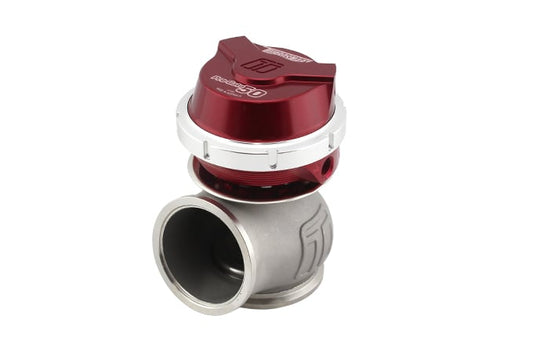 Turbosmart GenV ProGate50 14psi Red -TS-0554-1014